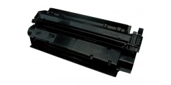  HP C7115X (15X) High Yield Black Compatible Laser Cartridge 